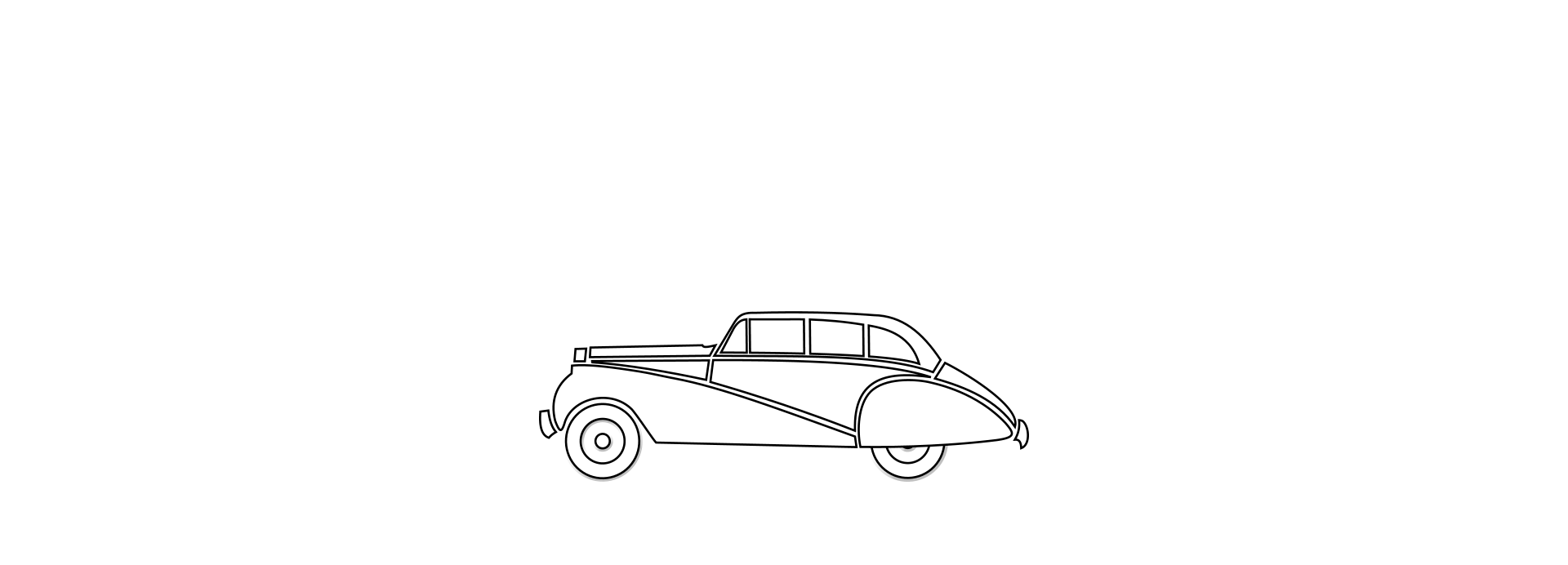 Coloriage auto