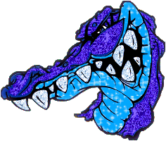 alligator