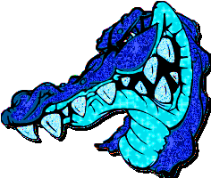alligator