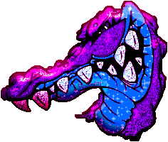 alligator