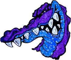 alligator