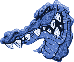 alligator