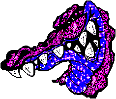 alligator
