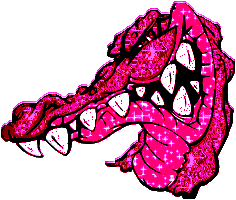 alligator