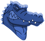 alligator
