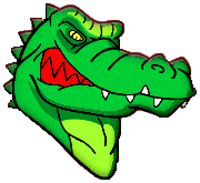 alligator