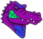 alligator