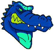 alligator