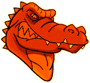 alligator