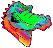 alligator