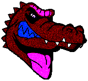 alligator