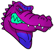 alligator