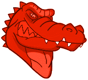 alligator