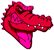 alligator