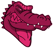alligator