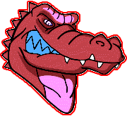 alligator