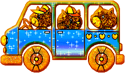 autobus