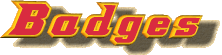 Badges