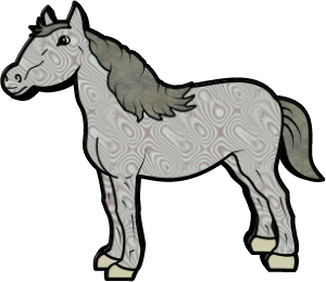 Chevaux