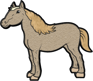 Chevaux