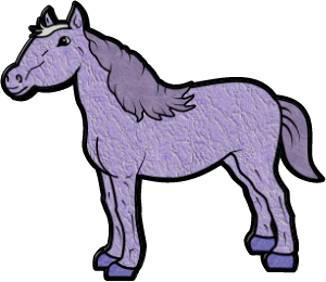 Chevaux
