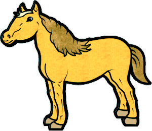 Chevaux