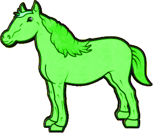 Chevaux