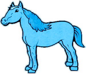 Chevaux