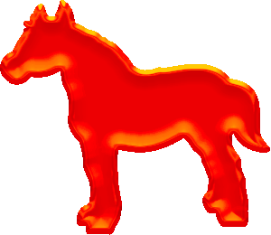 Chevaux