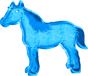 Chevaux