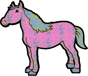 Chevaux
