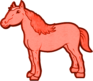 Chevaux