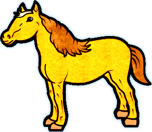 Chevaux