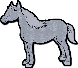 Chevaux