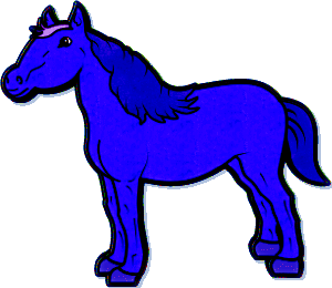 Chevaux