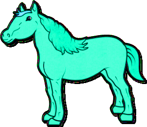 Chevaux