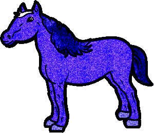 Chevaux