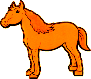 Chevaux