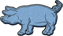 Cochons