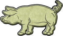 Cochons