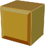 cube