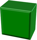 cube