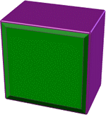 cube