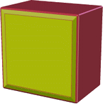 cube