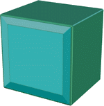 cube