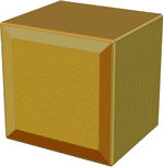 cube