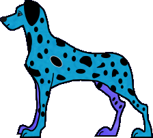 dalmatien