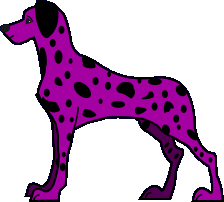 dalmatien