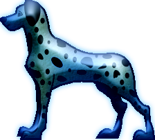 dalmatien