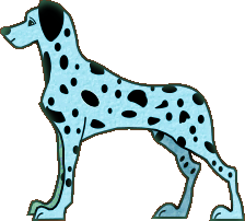 dalmatien